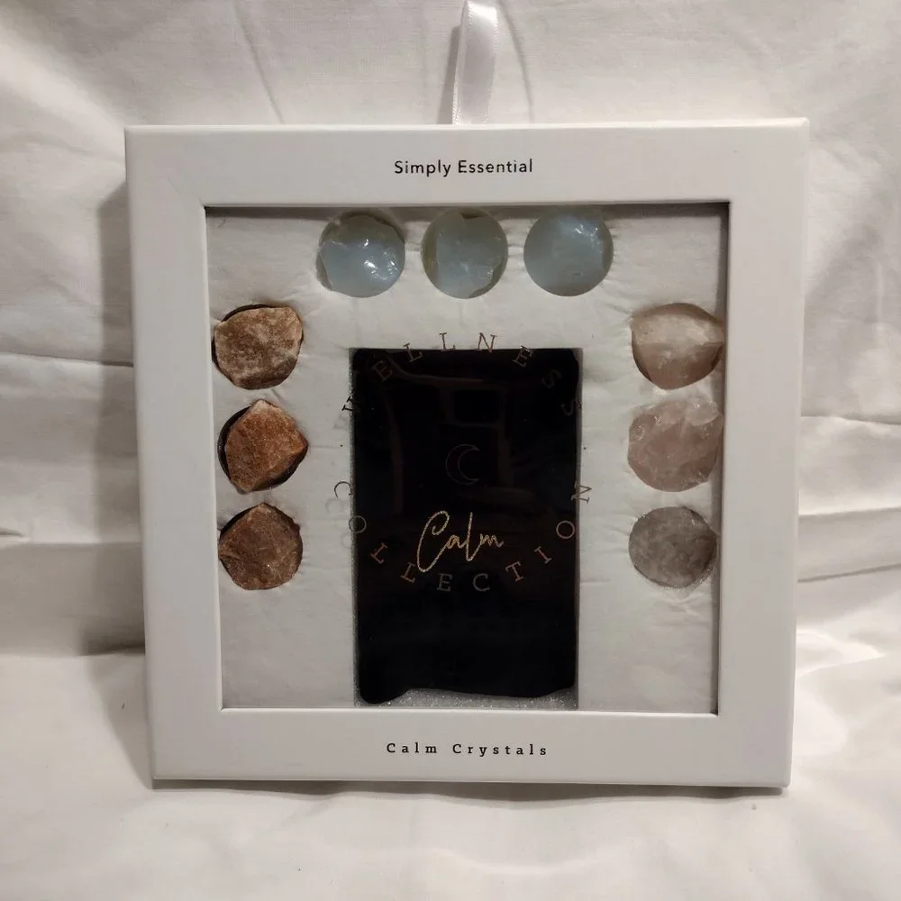 Simply Essential || Calm Crystals - Picture 5 of 5